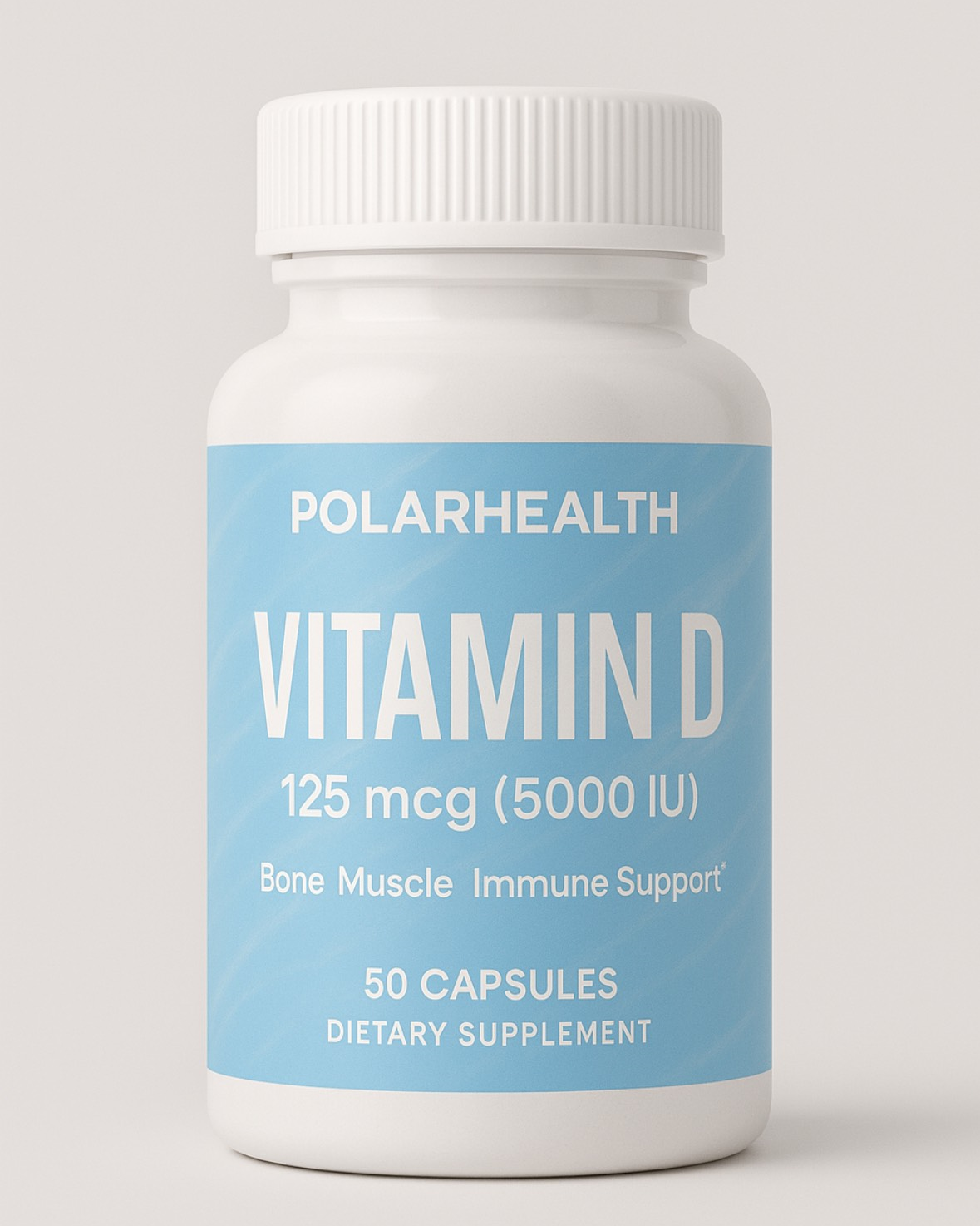 Vitamin D