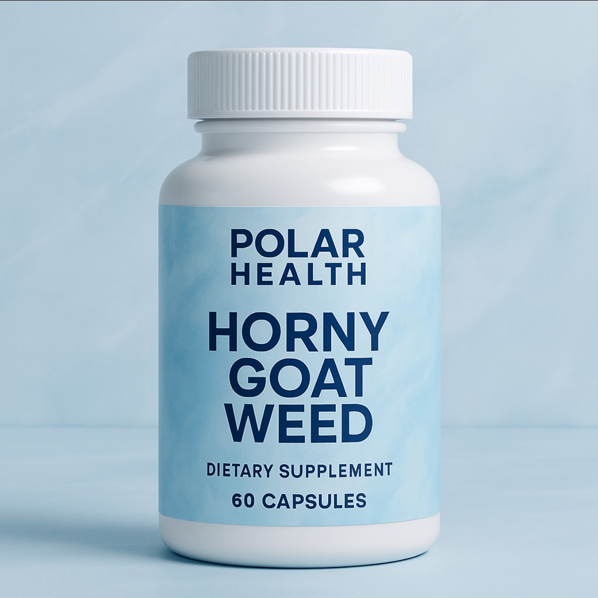 Horny Goat Weed