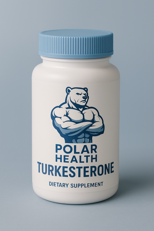 Turkesterone