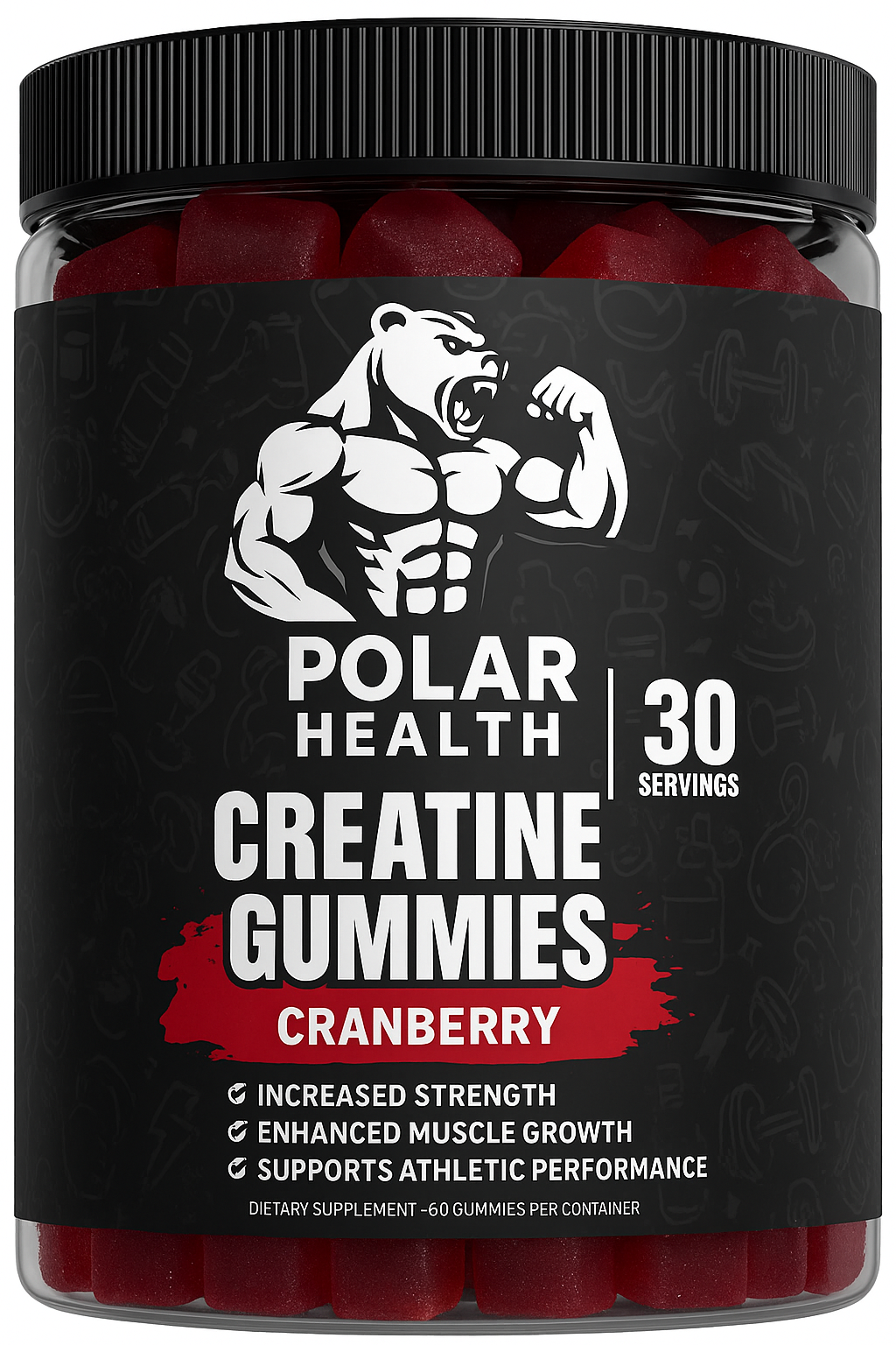Creatine Gummies