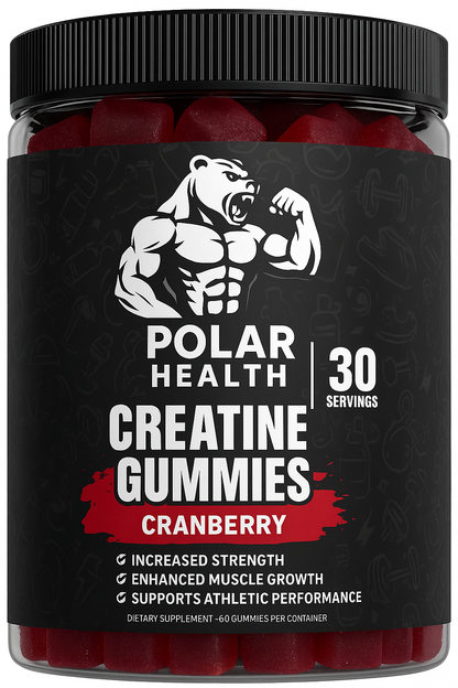 Creatine Gummies