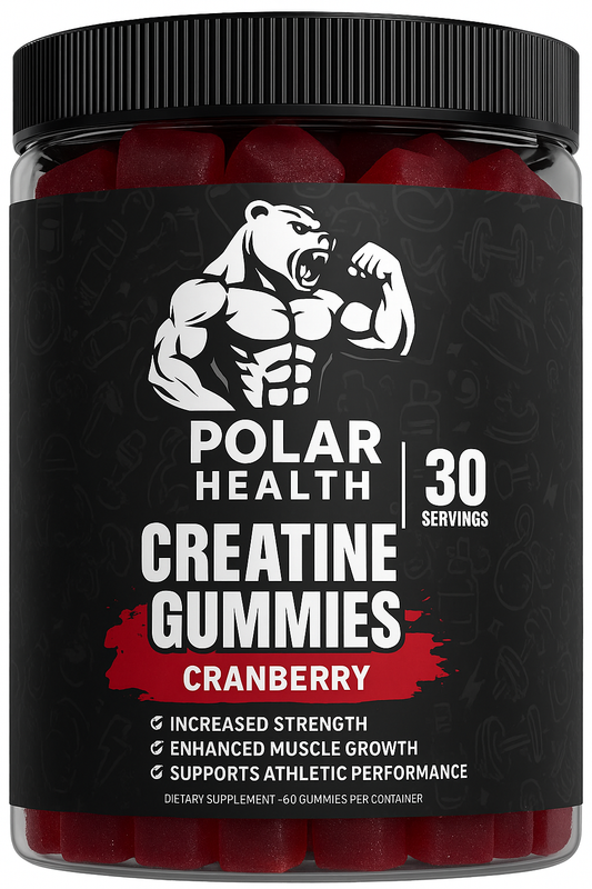 Creatine Gummies