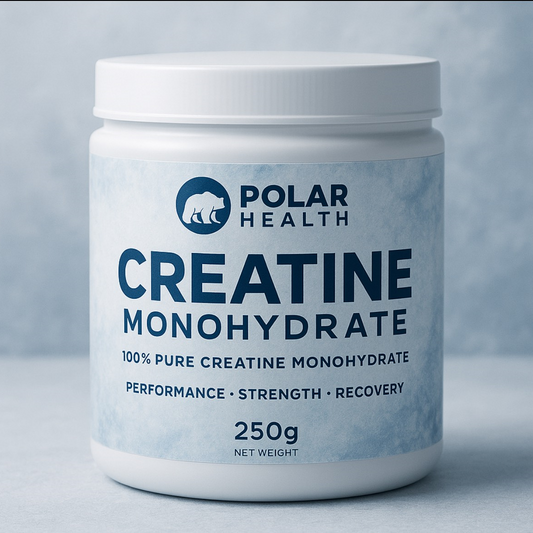 Creatine Monohydrate (Micronized)
