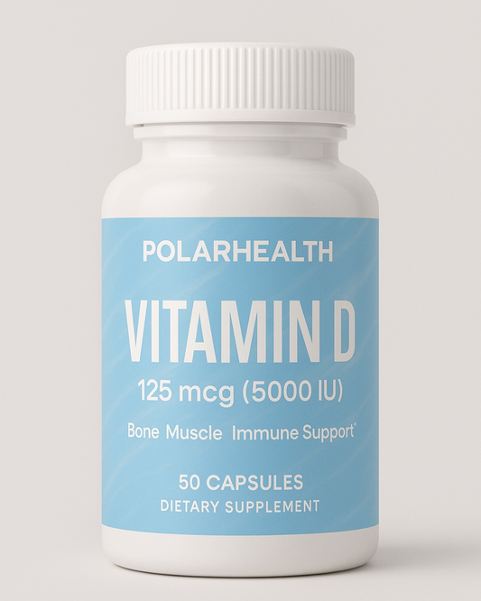 Vitamin D