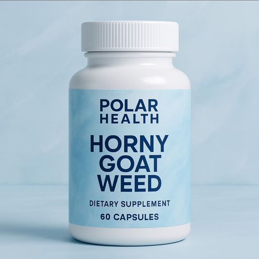 Horny Goat Weed