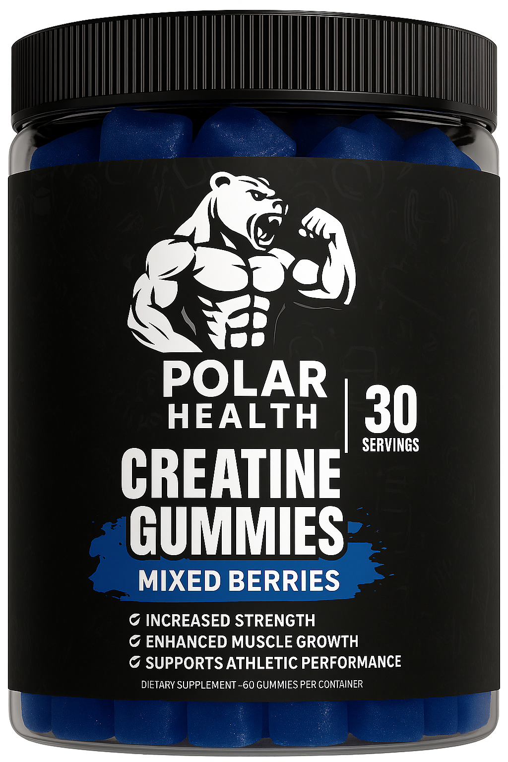 Creatine Gummies
