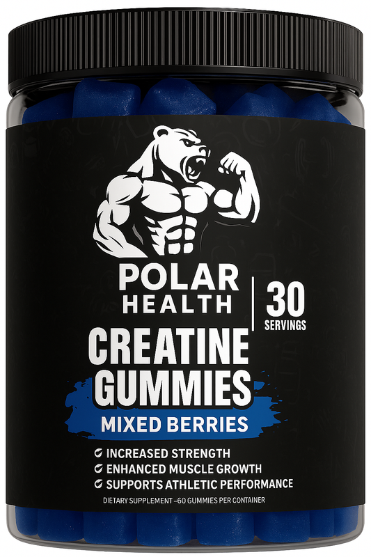 Creatine Gummies